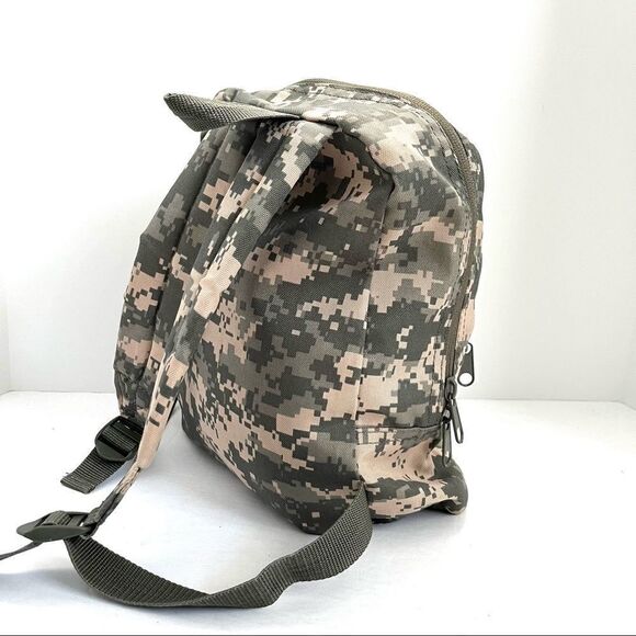 ACU Kids Little Soldier Backpack - Picture 4 of 13